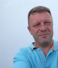 Rencontre Homme : Stef, 57 ans à Belgique  Hannut